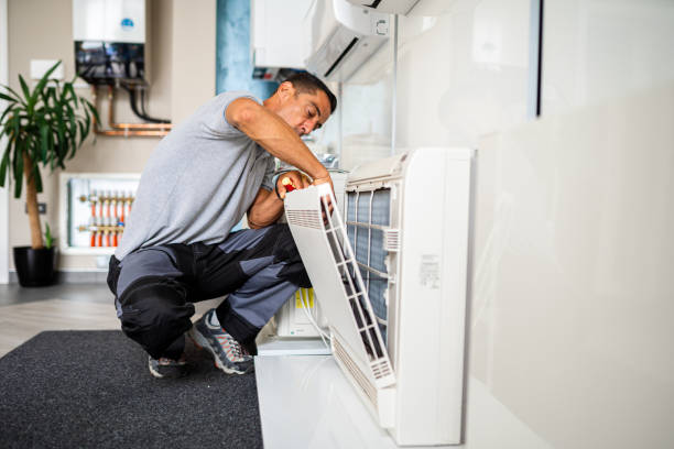 Best Emergency Air Duct Cleaning Services in Greenville, AL